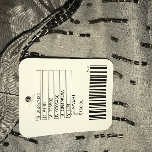 Embellished Free People Romper - Picture 4 of 4